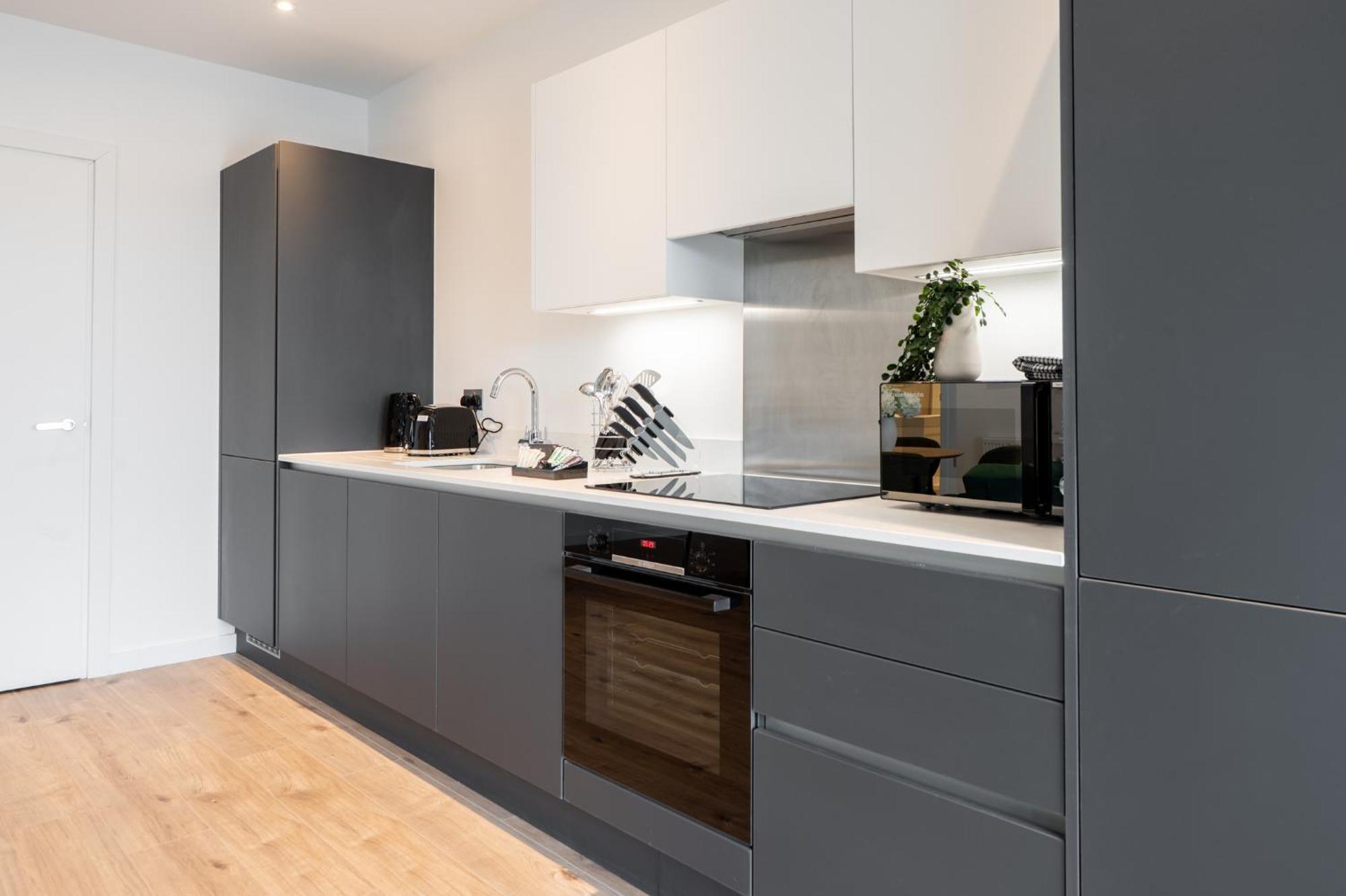 Apartamento Vesto Lewisham