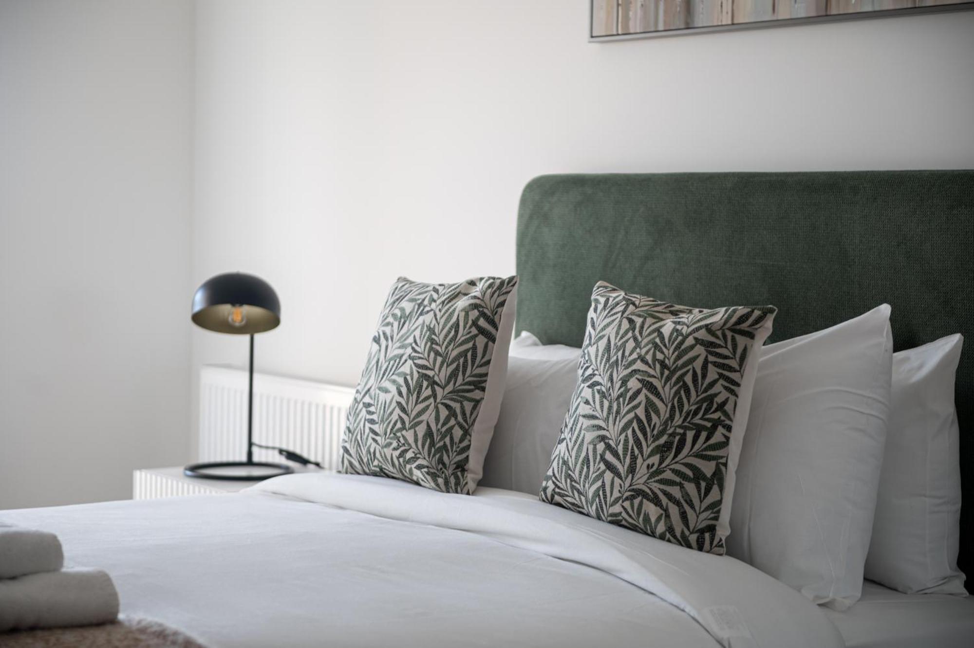Vesto Lewisham Apartamento *