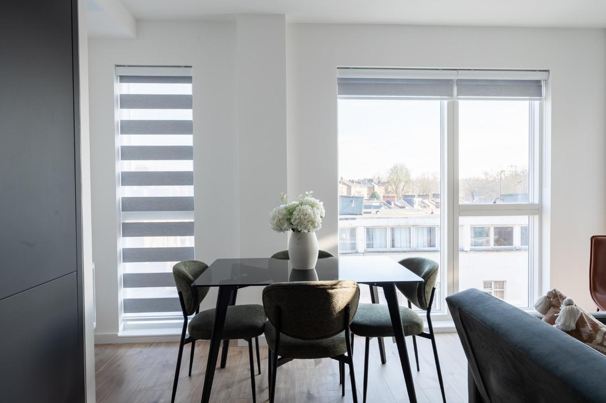 Vesto Lewisham Apartamento *