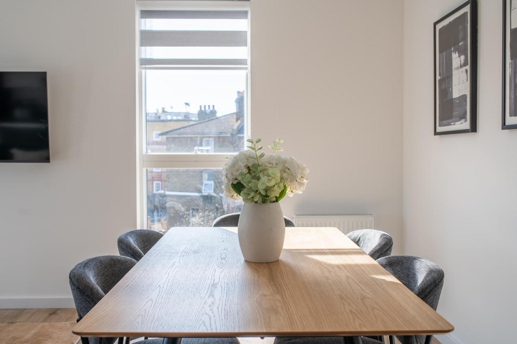 Vesto Lewisham Apartamento Londres
