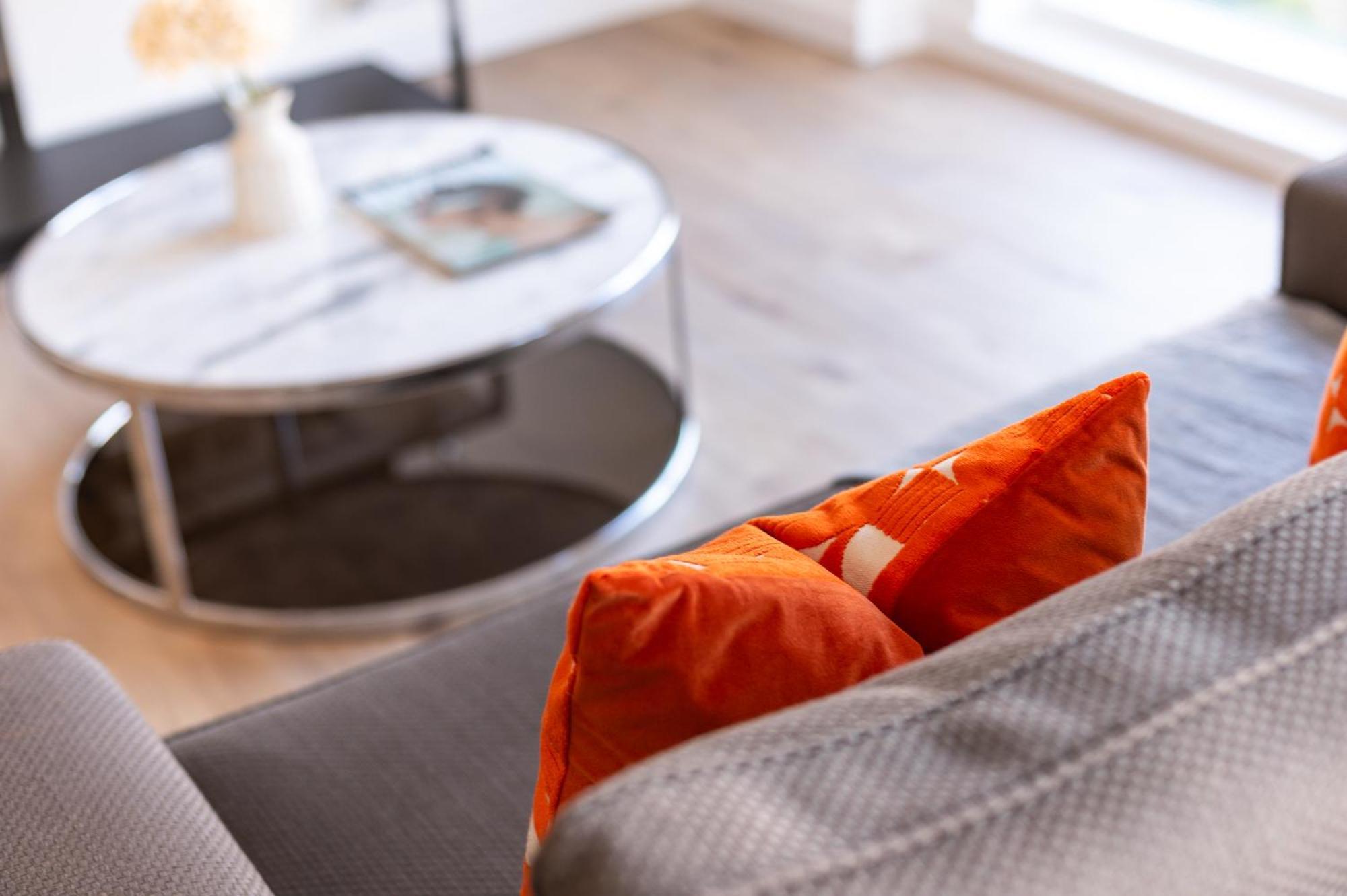 Vesto Lewisham Apartamento Londres